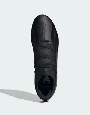 Adidas X Crazyfast.3 Firm Ground Cleats. 3 Adidas X Crazyfast.3 Firm Ground Cleats. 3