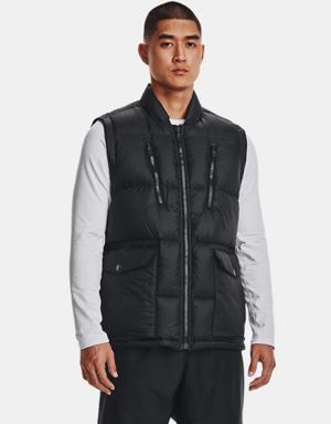 Men's UA Storm ColdGear® Infrared Down Vest
