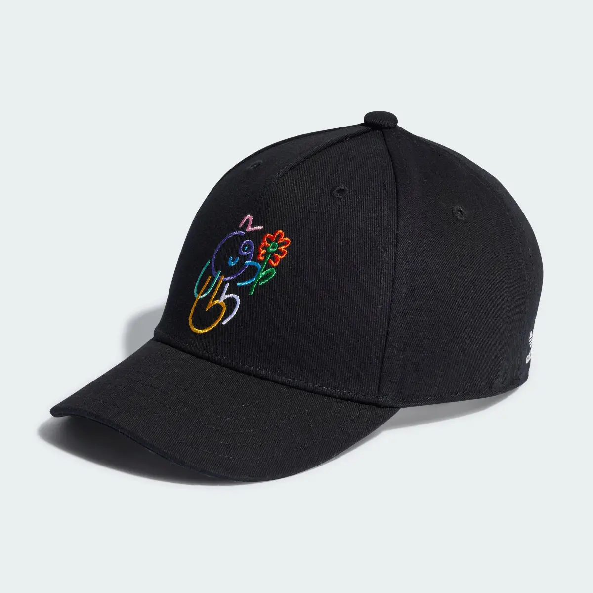 Adidas x James Jarvis Baseball Cap. 2