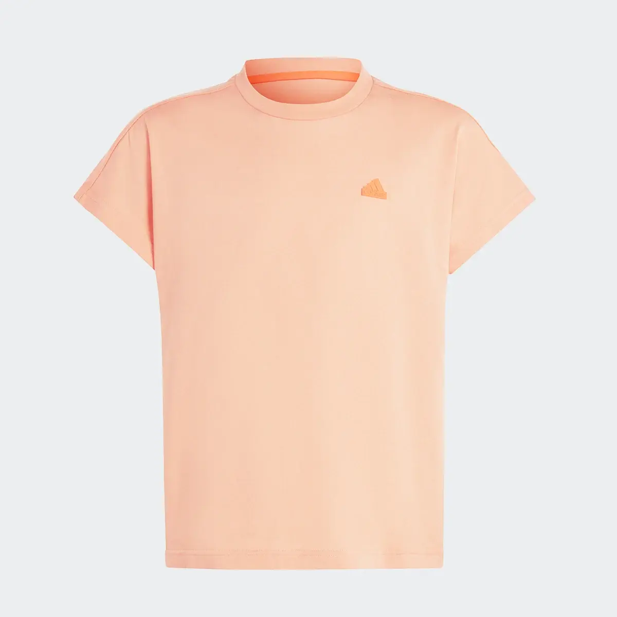 Adidas Camiseta City Escape All-Purpose Summer. 3