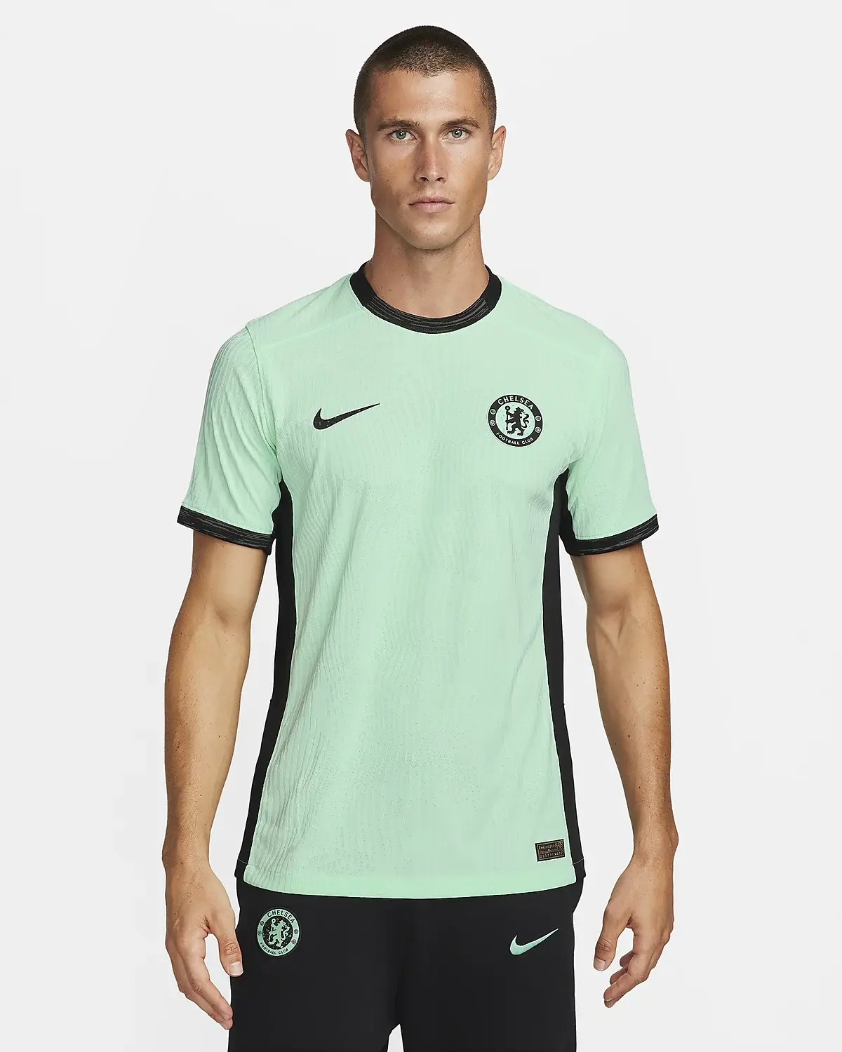 Nike Chelsea F.C. 2023/24 Match Third. 1