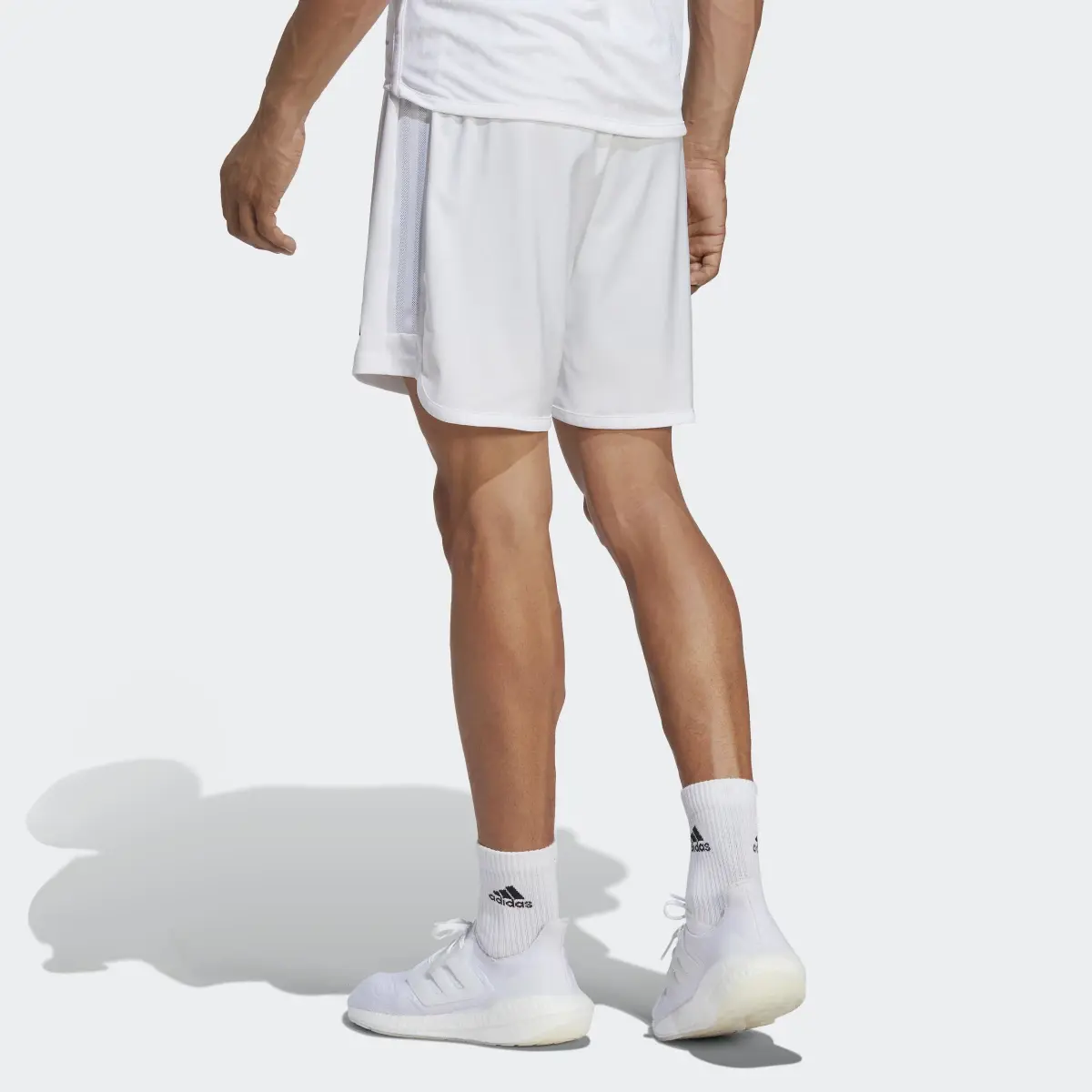 Adidas Short Tiro 23 Competition Match. 2