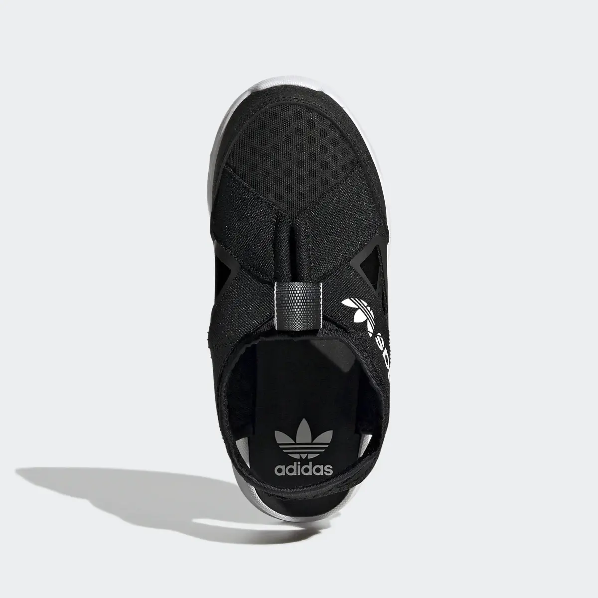 Adidas 360 Sandals. 3