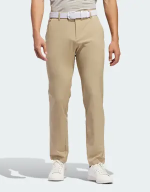 Adidas Pantalon de golf fuselé Ultimate365