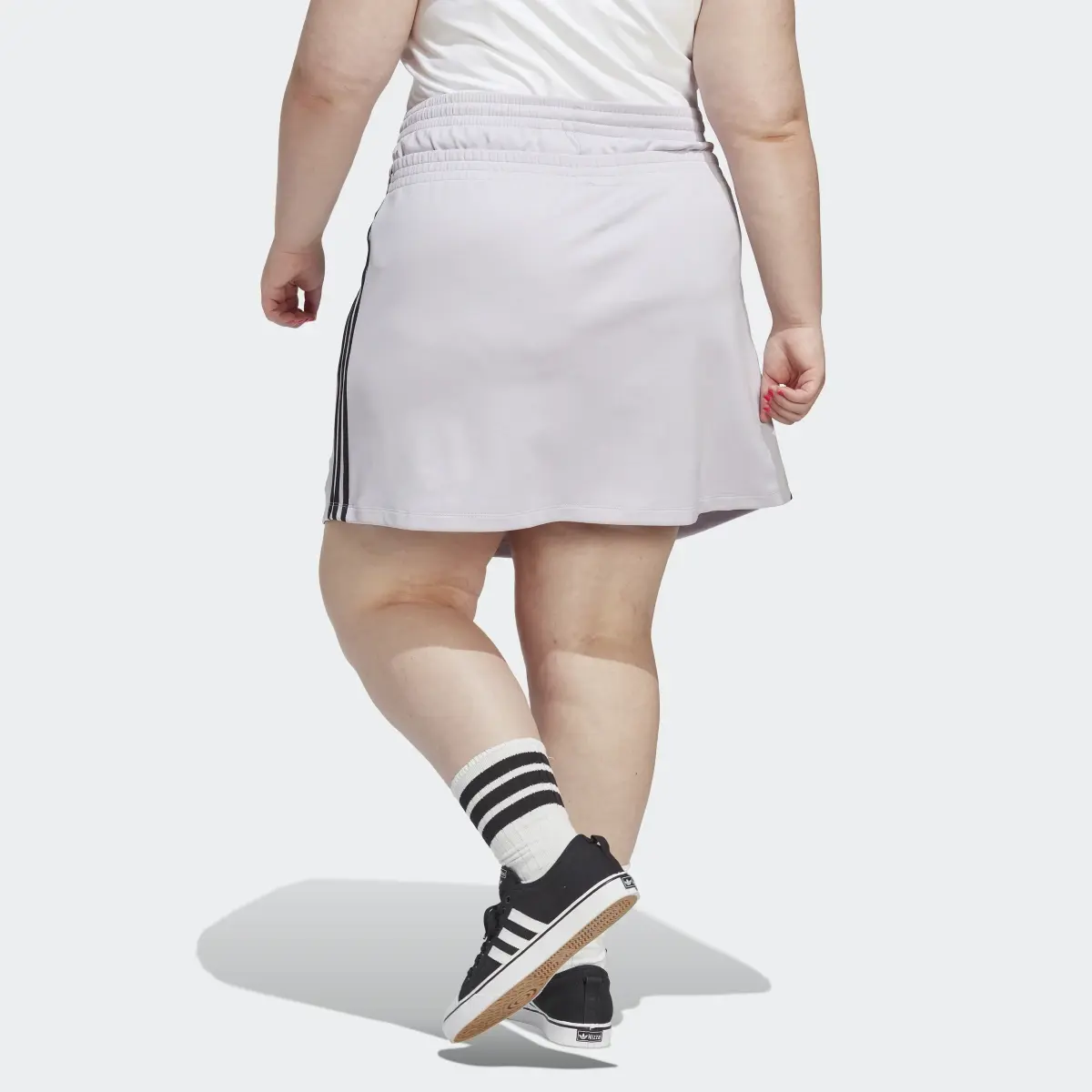 Adidas Always Original Skirt (Plus Size). 2