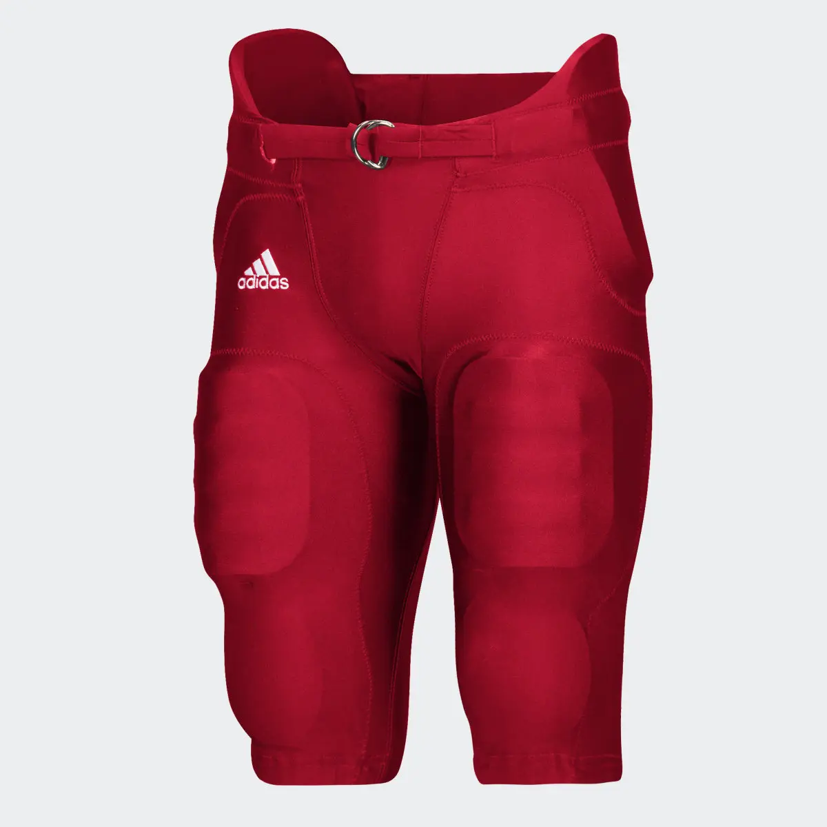 Adidas Padded Pants. 1