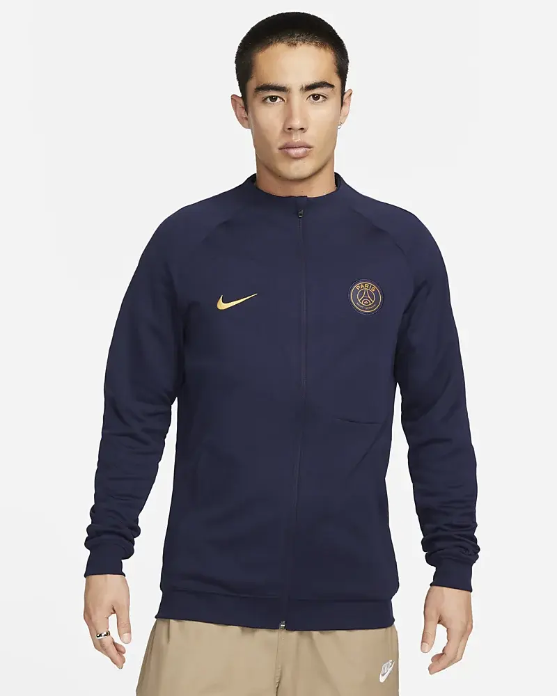 Nike Paris Saint-Germain Academy Pro Home. 1