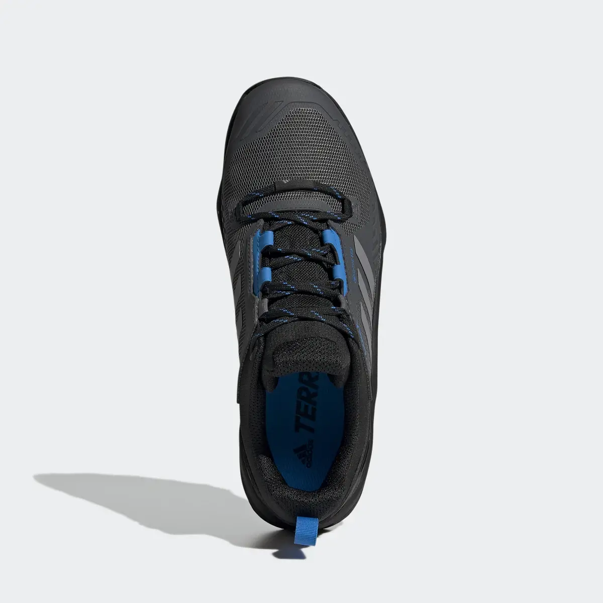 Adidas Terrex Swift R3 GORE-TEX Hiking Shoes. 3