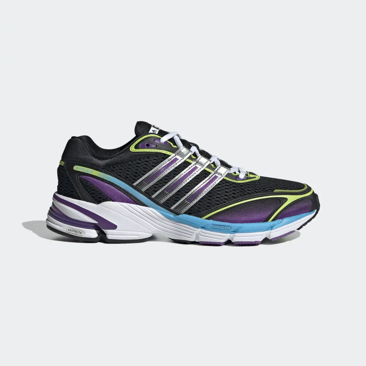 Adidas Supernova Cushion 7 Shoes. 2