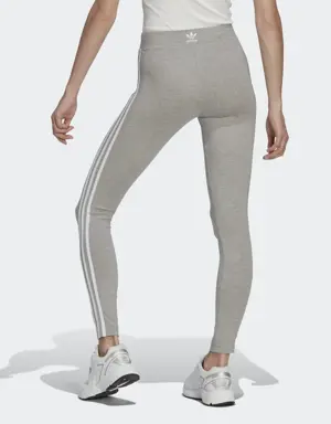 Adidas Legging 3 bandes Adicolor Classics 3-Stripes. 2 Adidas Legging 3 bandes Adicolor Classics 3-Stripes. 2