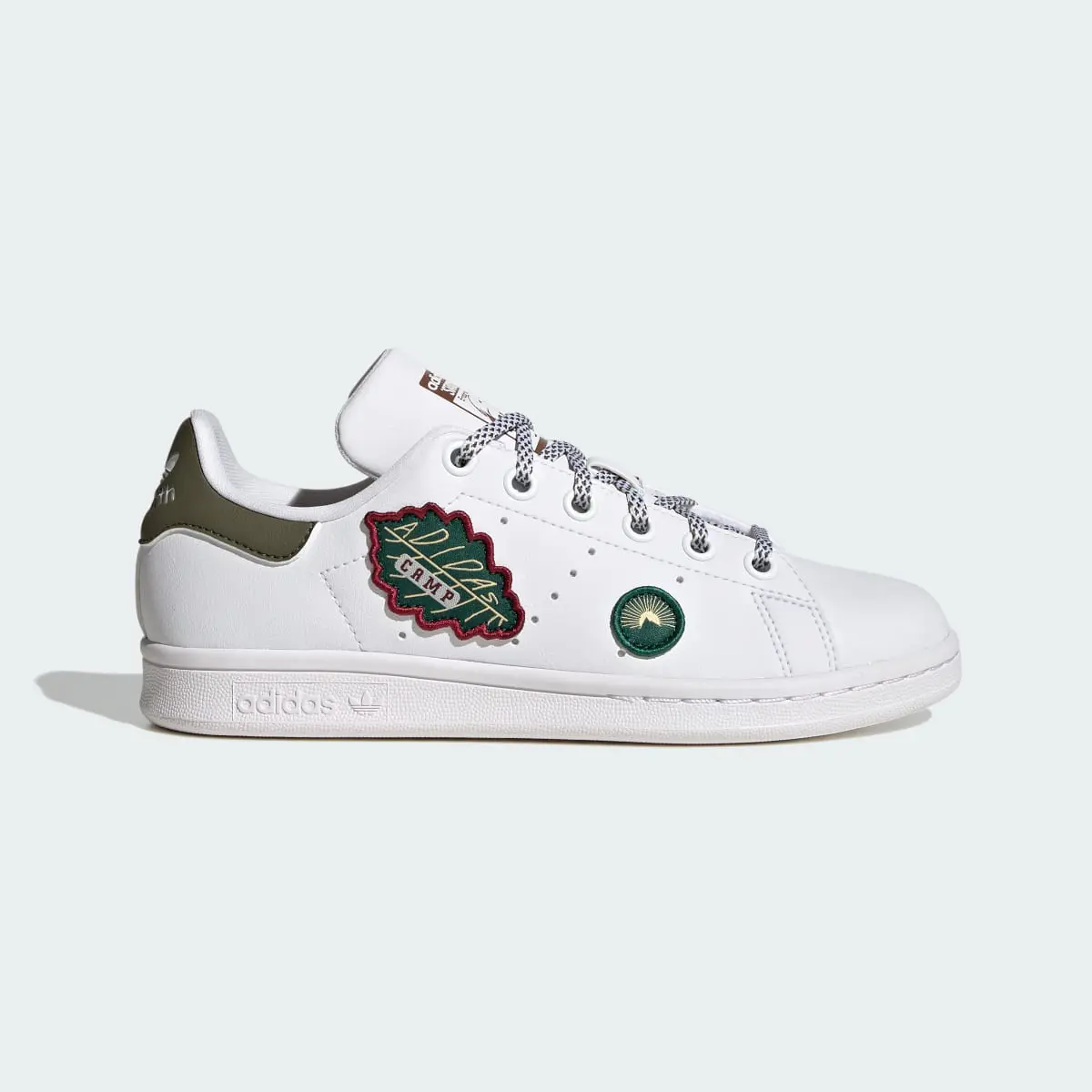 Adidas Stan Smith Kids Ayakkabı. 2