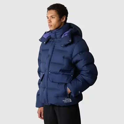 The North Face Men&#39;s RMST Sierra Down Parka. 1