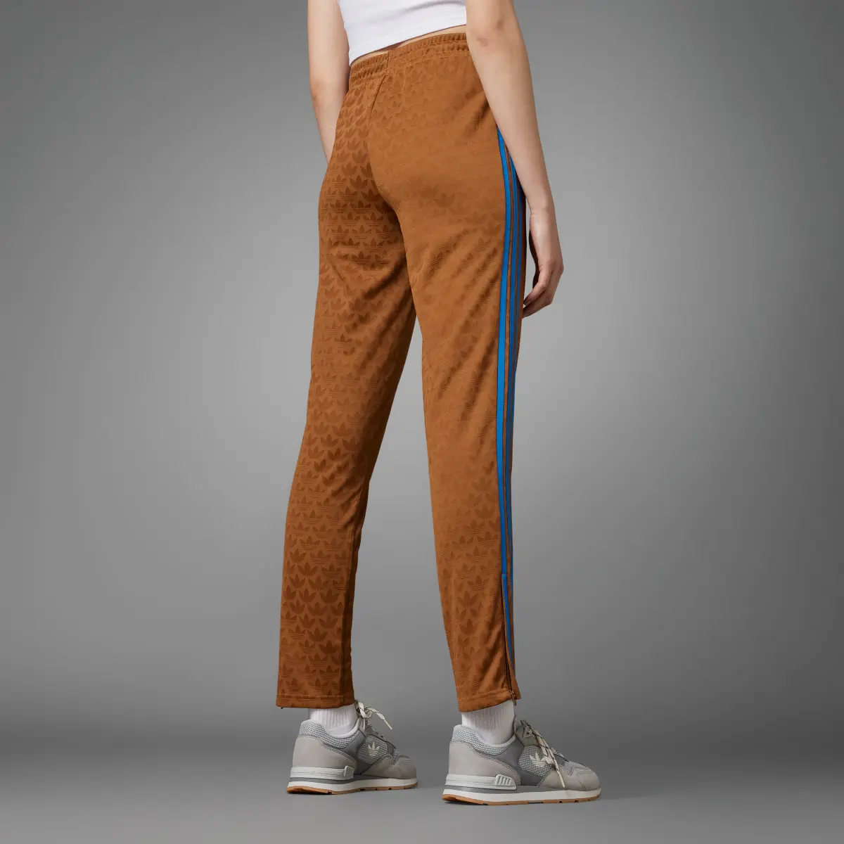 Adidas Adicolor 70s SST Track Pants. 2