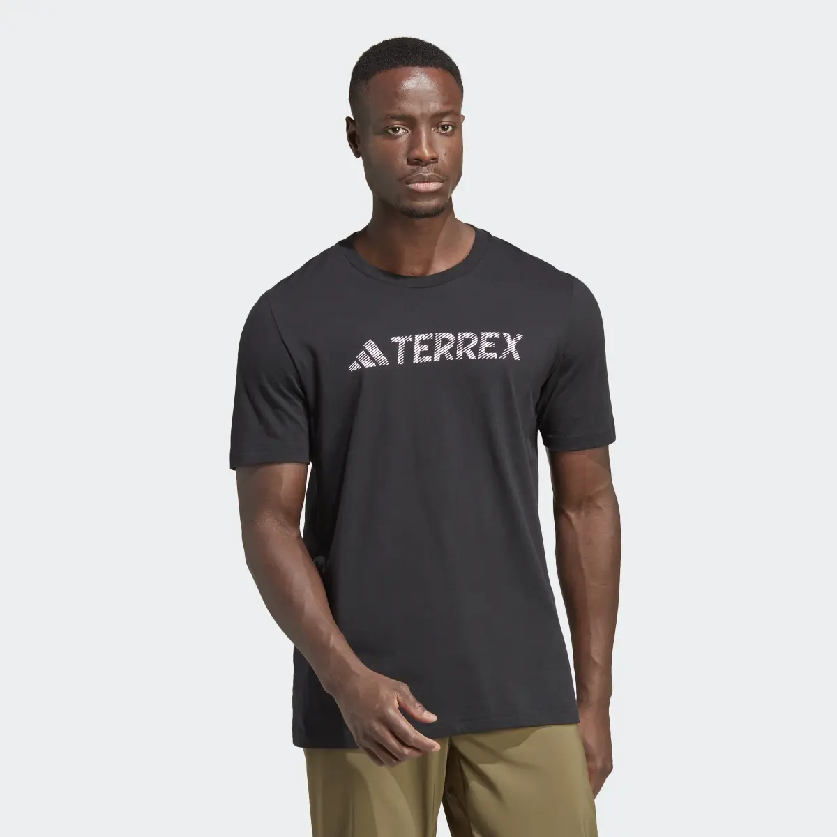 Adidas T-shirt TERREX. 2