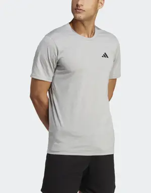 Adidas T-shirt Feelready Train Essentials