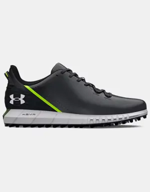 Men's UA HOVR™ Drive Spikeless Wide (E) Golf Shoes