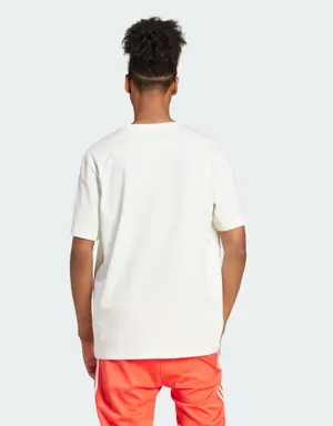 Adidas Camiseta Future Icons Badge of Sport. 3 Adidas Camiseta Future Icons Badge of Sport. 3