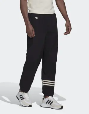 Adidas Adicolor Neuclassics Track Trousers. 3 Adidas Adicolor Neuclassics Track Trousers. 3