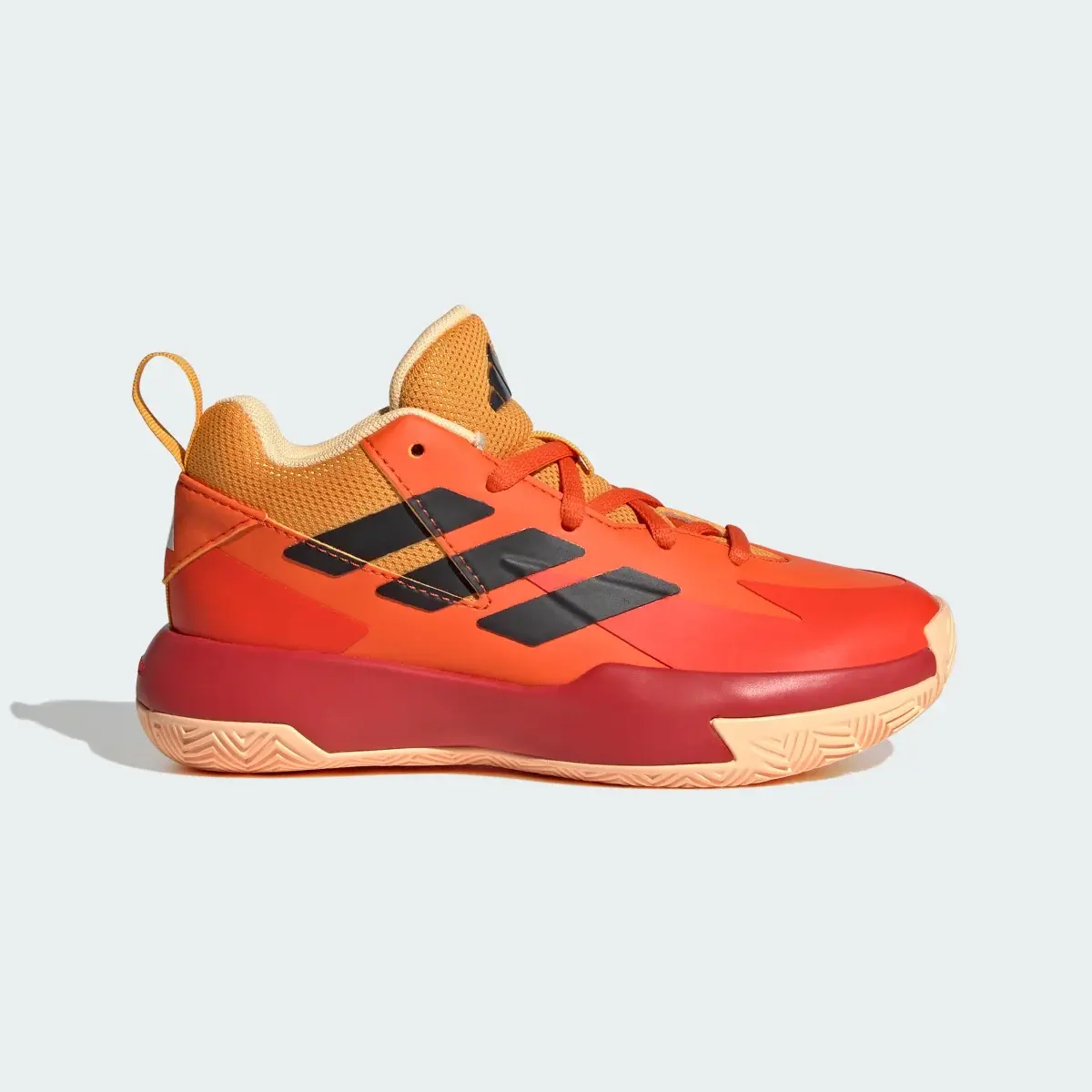 Adidas Sapatilhas Cross 'Em Up Select. 2