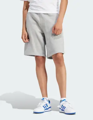 Trefoil Essentials Shorts