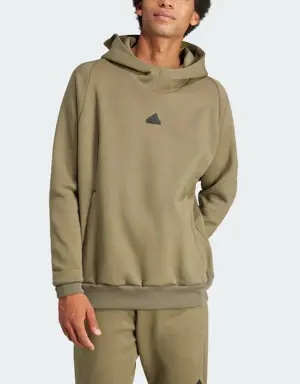 Adidas Sudadera con capucha adidas Z.N.E. Premium