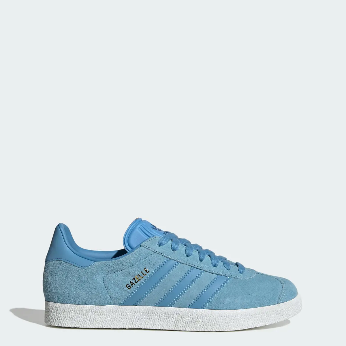 Adidas Tenis Gazelle. 1