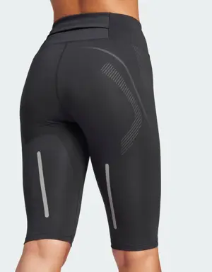 Leggings de Running e Ciclismo TruePace adidas by Stella McCartney