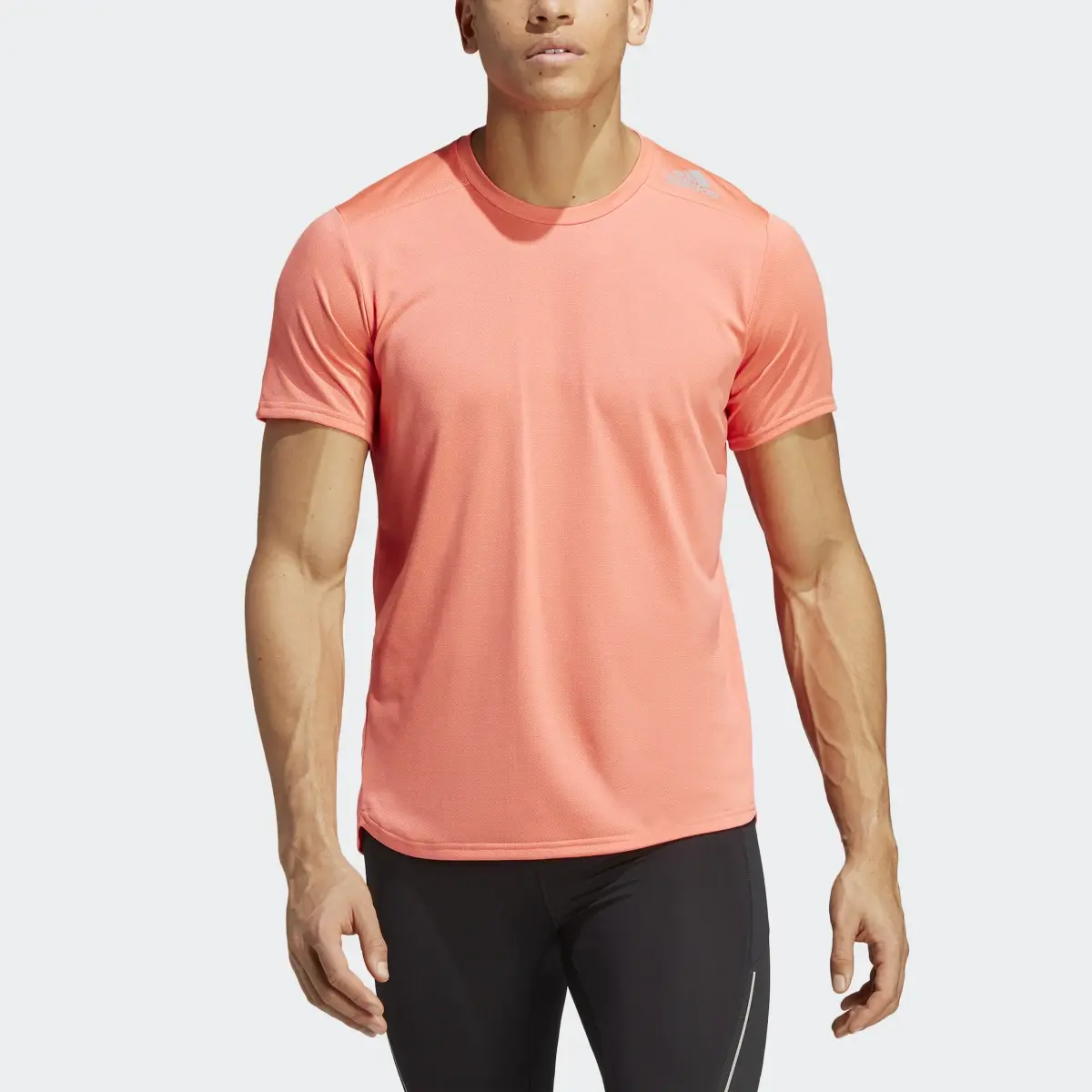 Adidas Camiseta Designed 4 Running. 1