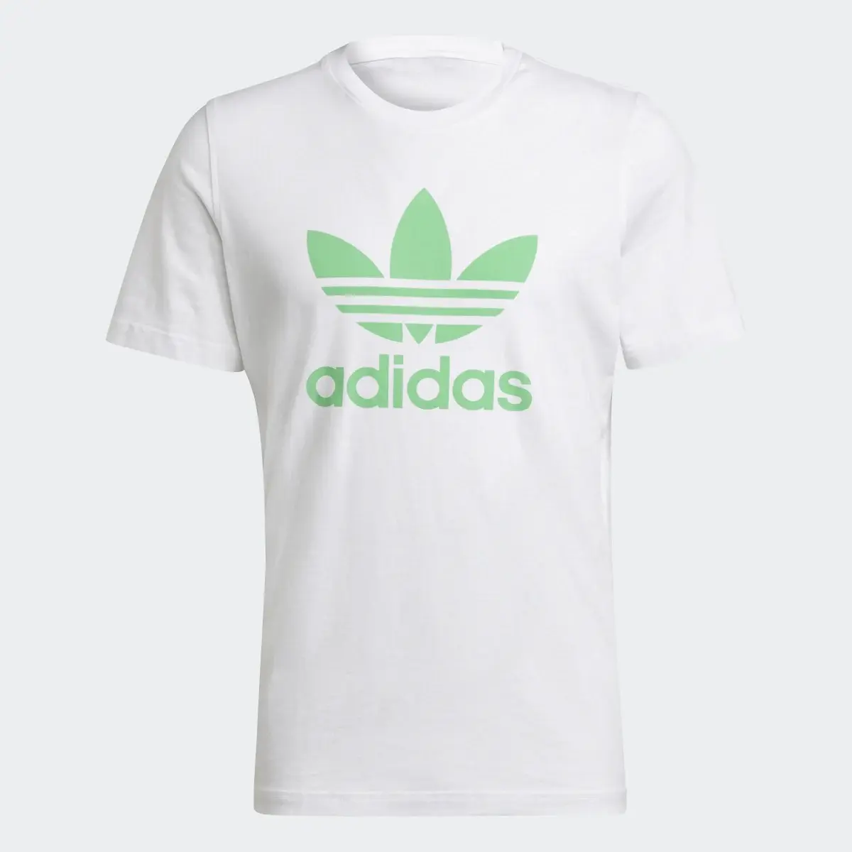 Adidas ADICOLOR CLASSICS TREFOIL T-Shirt. 1