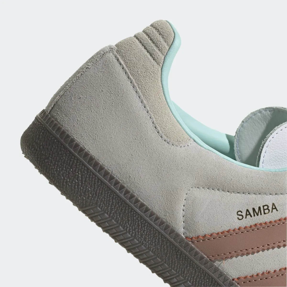 Adidas Samba Originals Shoes. 3