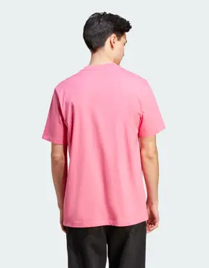 Adidas Playera Bómber Future Icons Badge of Sport. 3