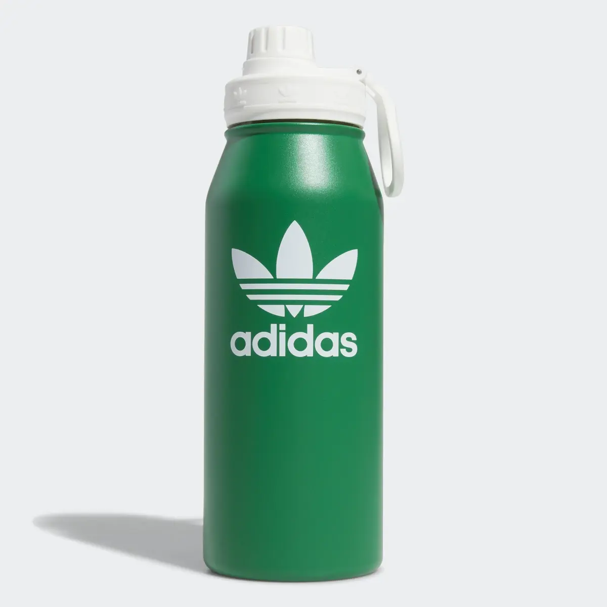 Adidas Steel Metal Bottle 1L. 1