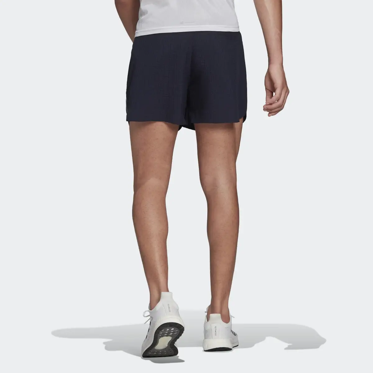 Adidas Designed 4 Running Shorts. 2