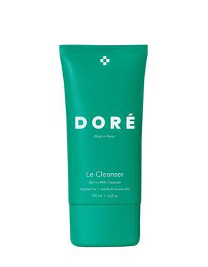 Le Cleanser green