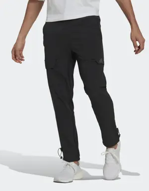 X-City Pants