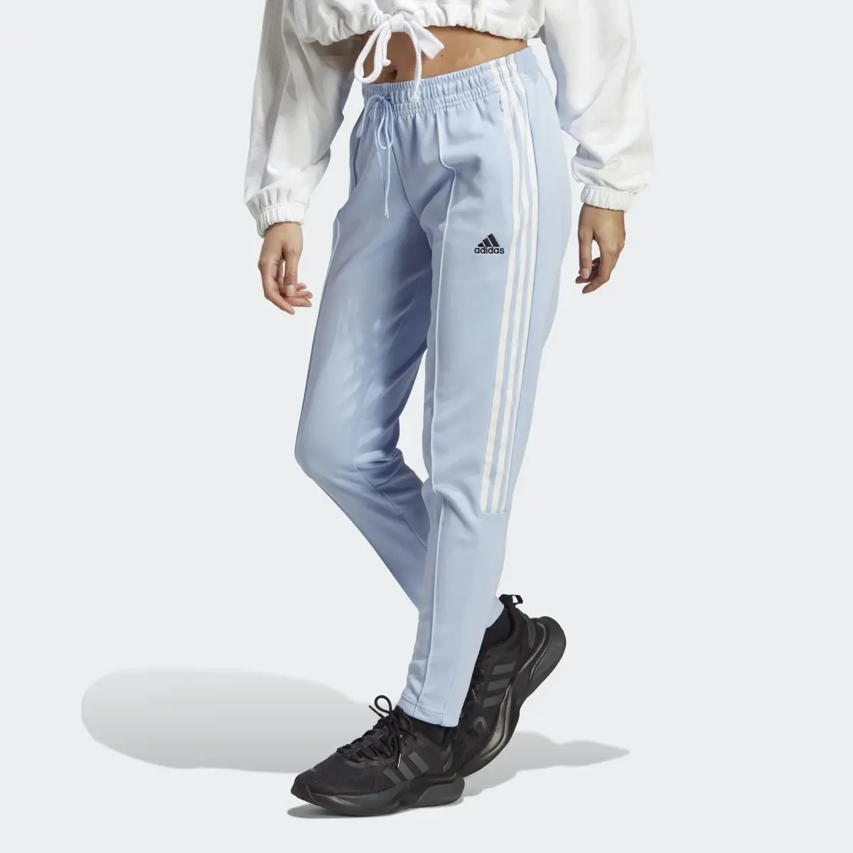 Adidas Pantalon de survêtement Tiro Suit Up Lifestyle. 1