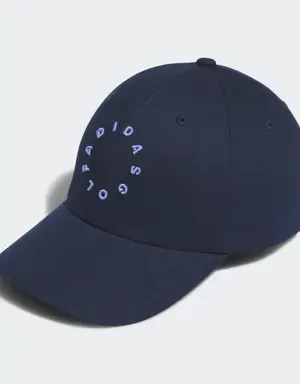 Revolve Six-Panel Golf Hat