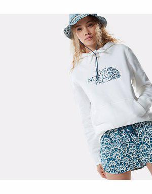 Sweat à capuche Drew Peak pour femme