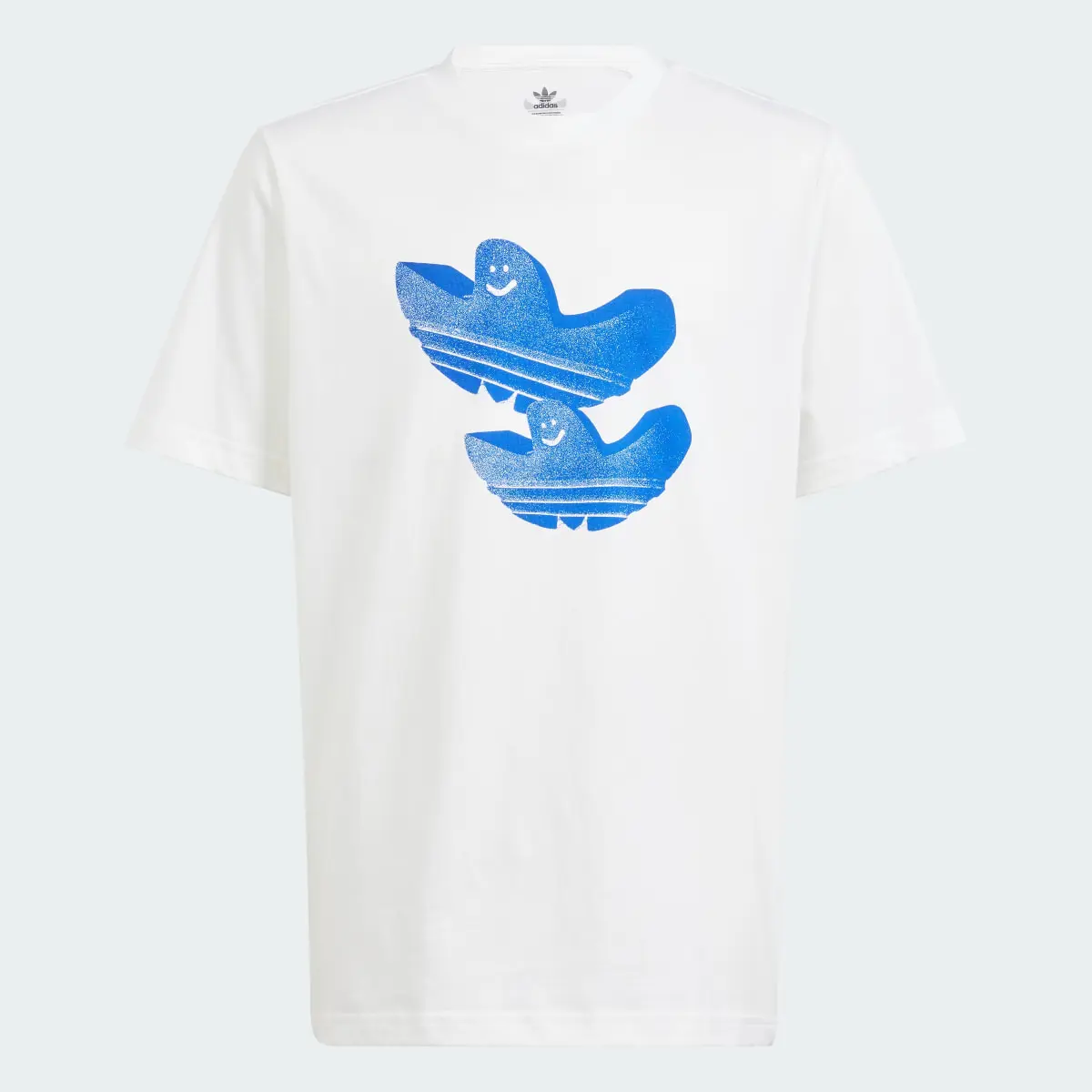 Adidas T-Shirt. 1