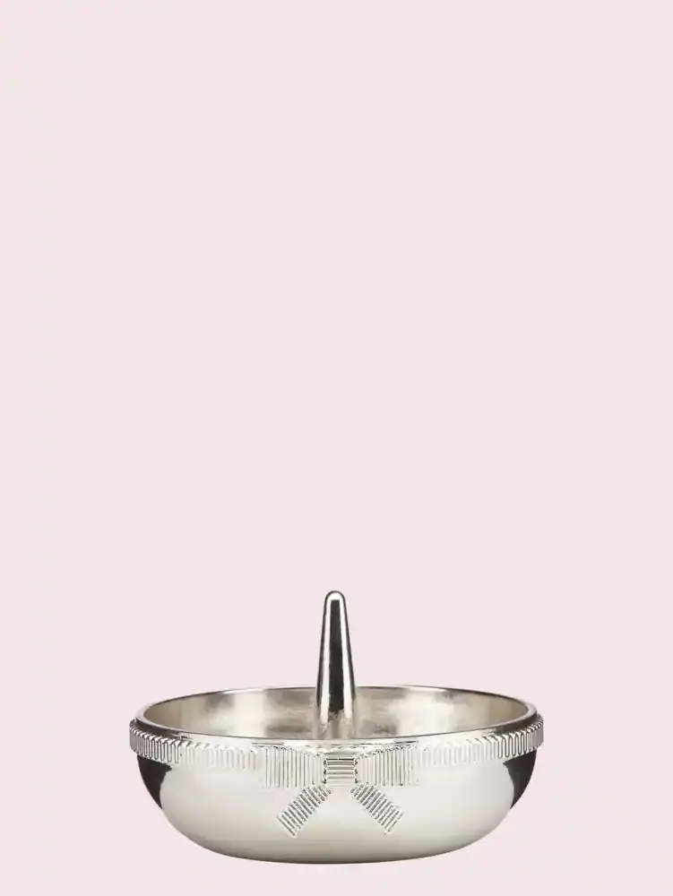 Kate Spade Grace Avenue Ring Holder. 1