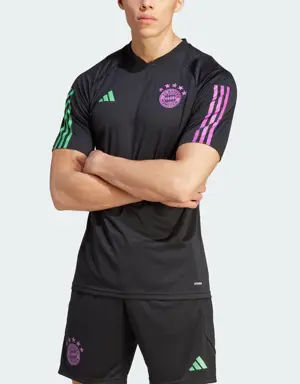 FC Bayern Tiro 23 Training Jersey