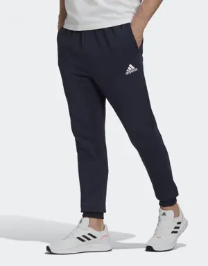 Adidas Essentials Fleece Regular Tapered Pants