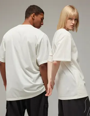 Adidas Y-3 Premium Short Sleeve Tee. 3 Adidas Y-3 Premium Short Sleeve Tee. 3