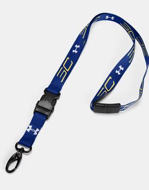 UA Undeniable Lanyard