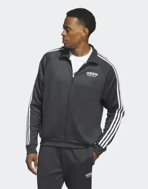 Basketball Select Jacket