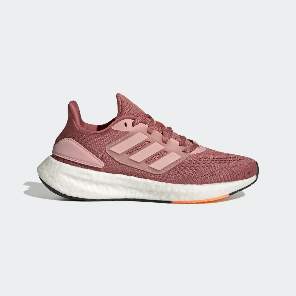 Adidas Pureboost 22 Shoes. 2