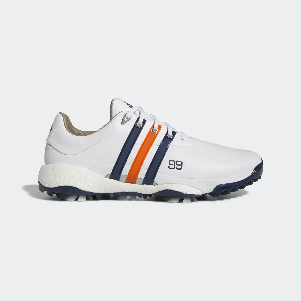 Adidas DJ Gretzky Tour360 22 Golf Shoes. 2