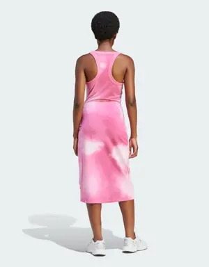 Adidas Robe Color Fade Bodycon. 3 Adidas Robe Color Fade Bodycon. 3