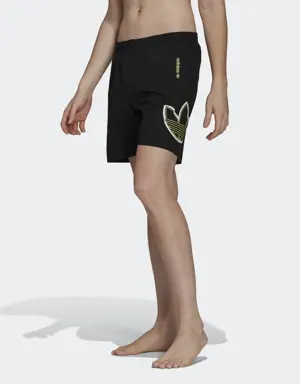 Adidas SPRT Swim Shorts