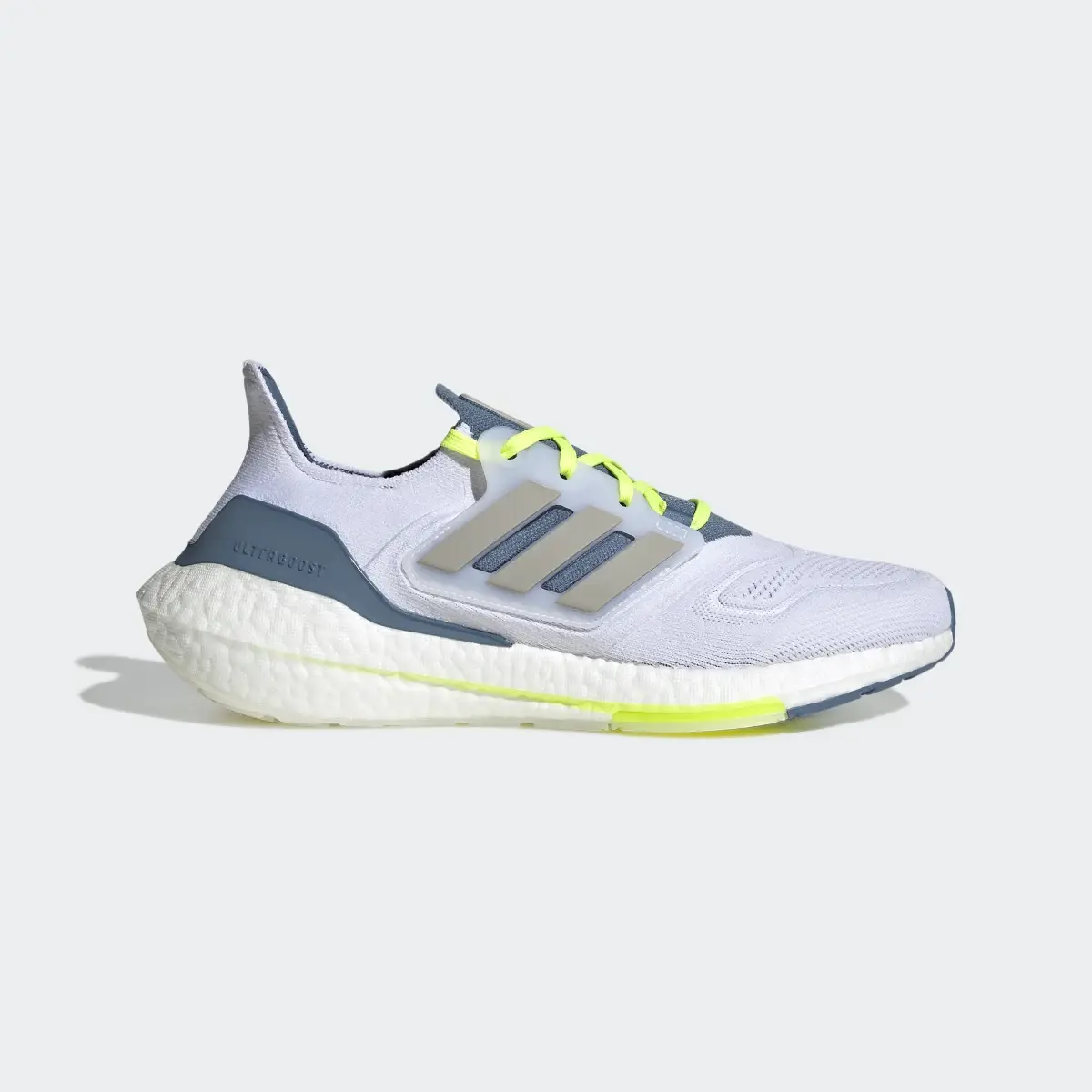 Adidas Ultraboost 22 Shoes. 2